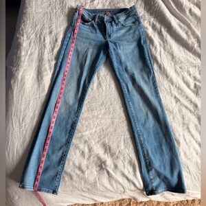 Lucky Blue Women's Jeans